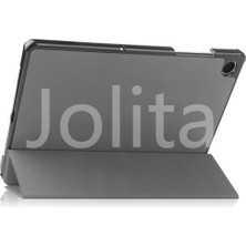 Jolita Samsung Galaxy Tab A9 2023 Için Darbeye Dayanıklı Tablet Kılıfı (Yurt Dışından)