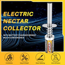 Decisive Rc Nitro 1.2 V 1800 Mah Şarj Edilebilir Kızdırma Bujisi Ateşleyici Dc USB Şarj Cihazı Gaz Nitro Motor Gücü 1/10 1/8 Rc Araba (Yurt Dışından)