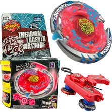 Beyblade BB74  Beyblade Metal Fusıon Earth Eagle Aquıla 158-4K(1584K)