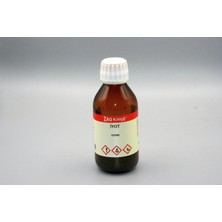Zag Kimya Iyot %99 (Farmasötik Kalite) - 250 gr
