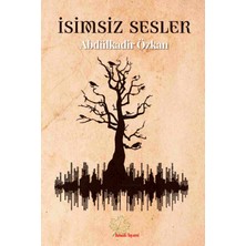 Isimsiz Sesler