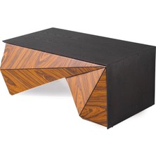 Eymense Hügo Ofis Çalışma Odası Sehpa