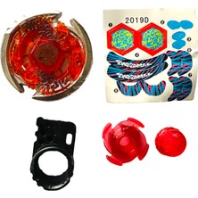 Beyblade BB74  Beyblade Metal Fusıon Earth Eagle Aquıla Wl-Fırlatıcısız