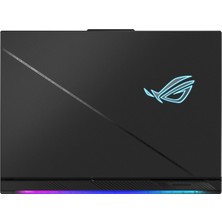 Asus Rog Strıx Scar G18 G834JYR-N6099 Intel I9-14900HX 32GB Ddr5 2tb Pcıe G4 SSD 16GB RTX4090 18" Wqxga 240Hz Freedos