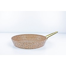 evita Eco Gold Granit 20 cm Tava