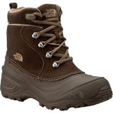 The North Face Youth Chilkat Lace II Çocuk Bot
