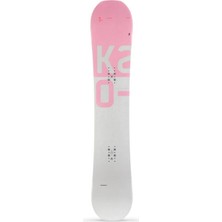 K2 Outline Kadın Snowboard