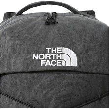 The North Face Borealis Sırt Çantası Gri