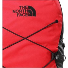 The North Face Jester Sırt Çantası Kırmızı/Siyah