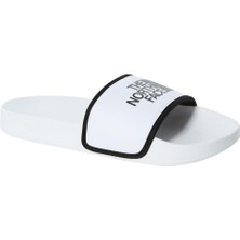 The North Face W Base Camp Slıde Iıı Beyaz Kadın Terlik NF0A4T2SLA91