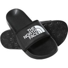 The North Face W Base Camp Slıde Iıı Siyah Kadın Terlik NF0A4T2SKY41