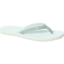 The North Face Base Camp Mini II Kadın Terlik Su Yeşili