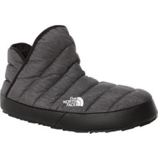 The North Face Thermoball Traction Kadın Terlik Gri