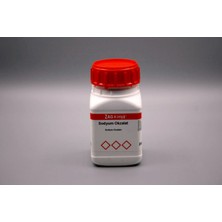 Zag Kimya Sodyum Oksalat (Teknik Kalite) - 250 gr