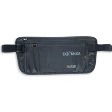 Tatonka Skin Moneybelt Int. Cüzdan Siyah