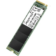 Transcend Ts2Tmte115S 2TB M.2 2280 PCIe NVMe SSD