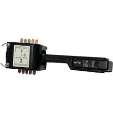 Ölmez Sinyal Selektör Kolu Favorıt