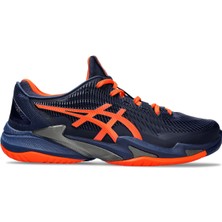 Asics Court Ff 3 Erkek Arctic Blue Tenis Ayakkabısı 1041A370-401