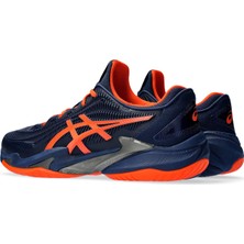 Asics Court Ff 3 Erkek Arctic Blue Tenis Ayakkabısı 1041A370-401