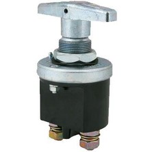 TIR DEVRE KESİCİ METAL SABTİ ANAHTARLI