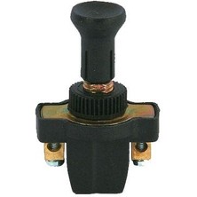 Ölmez Tek Çekme Anahtarı Kısa Paso