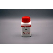 Zag Kimya Sitrik Asit Monohidrat %98 (Gıda Kalitesi) - 100 gr