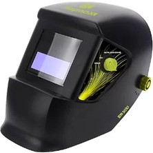 Baymax BX5010 Solo Colormatic Maske