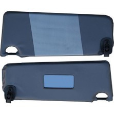 Ölmez Güneş Siperliği Logan-Mcv-Sandero