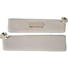 Ölmez Güneş Siperliği R 12