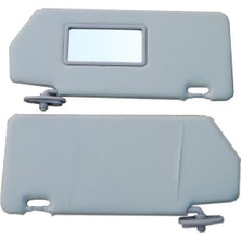 Ölmez Güneş Siperliği Palio-Albea-Siena