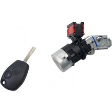 Ölmez Kontak - Anahtarlı Clıo Iıı-Kng Iıı-Master Iıı (Al Arım Düğmeli Anahtar) 2009-