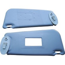 Ölmez Güneş Siperliği Linea