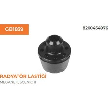 Ölmez Radyatör Alt Lastiği Megane Iı-Scenıc Iı