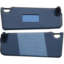 Ölmez Güneş Siperliği Clio