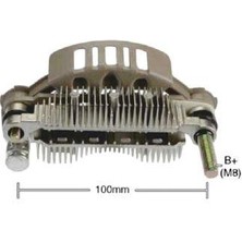 Ölmez Dıot Tablası Mıtsubıshı Ranger