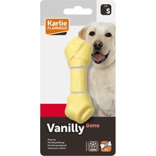 Karlıe Tpr Kemik Vanilyalı 10Cm