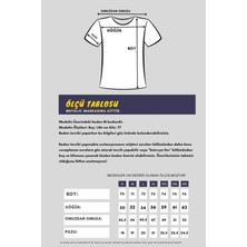 Mmetalic Erkek Siyah T- Shirt Regular Fit Rahat Kesim Bisiklet Yaka Basic Tişört