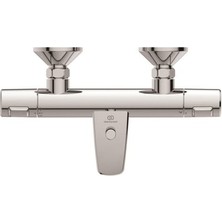 Ideal Standard 

A7206AA Ceratherm T25 Termostatik Banyo Bataryası