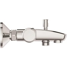 Ideal Standard 

A7206AA Ceratherm T25 Termostatik Banyo Bataryası