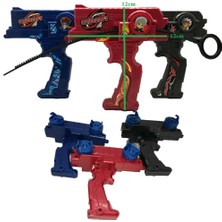 Beyblade BB78  Beyblade Metal Fusıon Rock Giraffe (Zurafa) 158-4S(1584S)