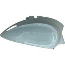 Mondial 50 Wing Sağ Yan Kapak (Mavi)