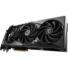 MSI VGA GEFORCE RTX 4080 SUPER 16G GAMING X SLIM RTX4080S 16GB GDDR6X 256B DX12 PCIE 4.0 X16 (3XDP 1XHDMI)