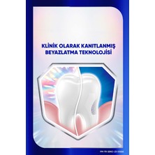 Sensodyne Klinik Beyazlık Güçlü Diş Minesi Diş Macunu 75 ml