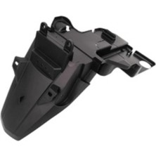 Mondial Ritmica 100 Scooter Arka Çamurluk Kuyruğu