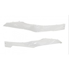 Mondial Marşbiye Ritmica 100 Beyaz (Sağ+Sol) Mondial