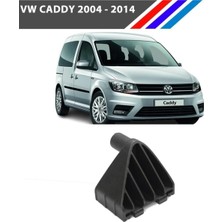 Elg Vw Caddy Bagaj Pandizot Ayağı Sol Taraf 2004 - 2014 2K0863533