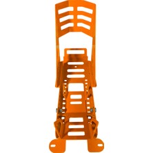 Torque-MX Motosiklet Teker Sabitleyici WC1 Turuncu