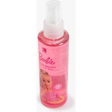 Koton Barbie Vücut Spreyi Lisanslı Simli 150ML