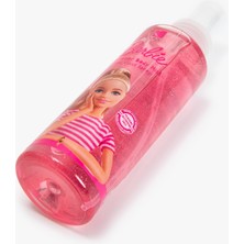 Koton Barbie Vücut Spreyi Lisanslı Simli 150ML