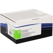 Zebra Toner Lexmark CX725 Mavi Muadil Toner